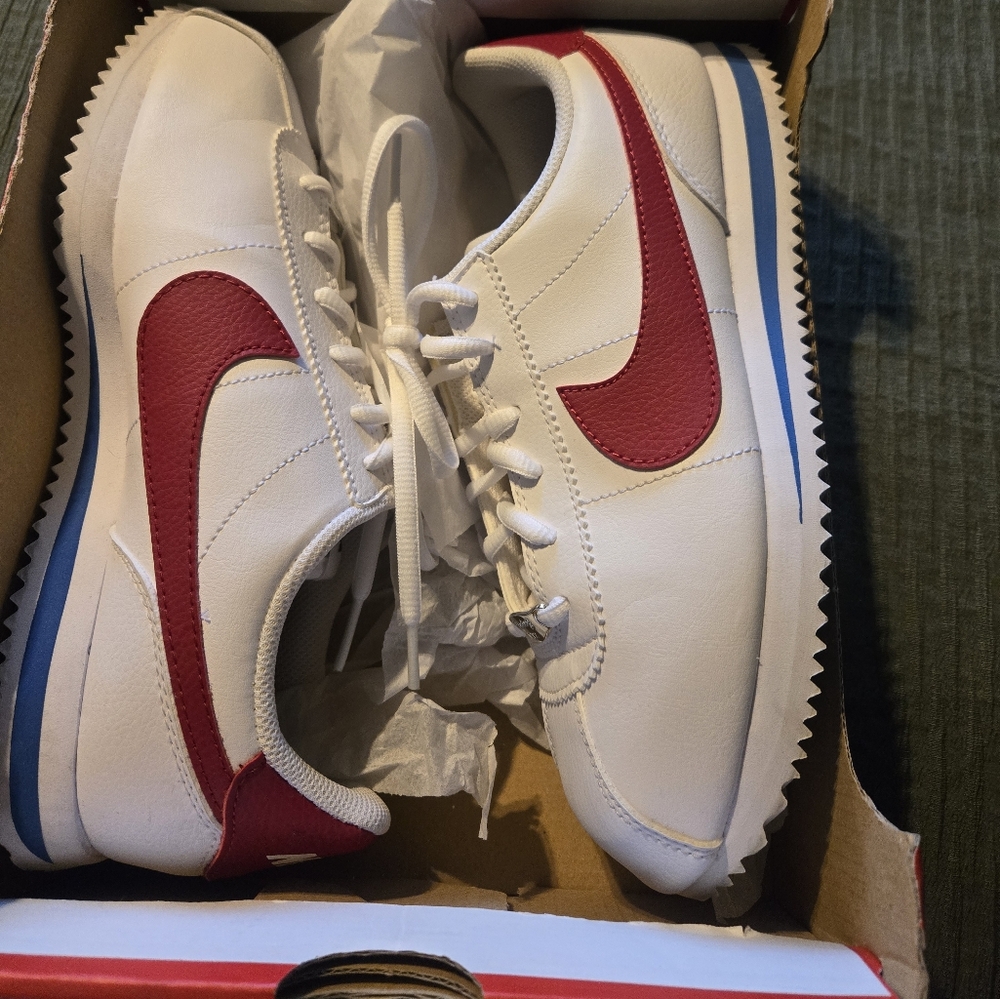 Nike Cortez